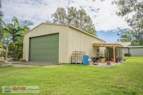 Fourth view of Homely rural property listing, Address available on request