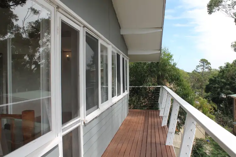 Second view of Homely house listing, 14 Irambang Street, Nelson Bay NSW 2315