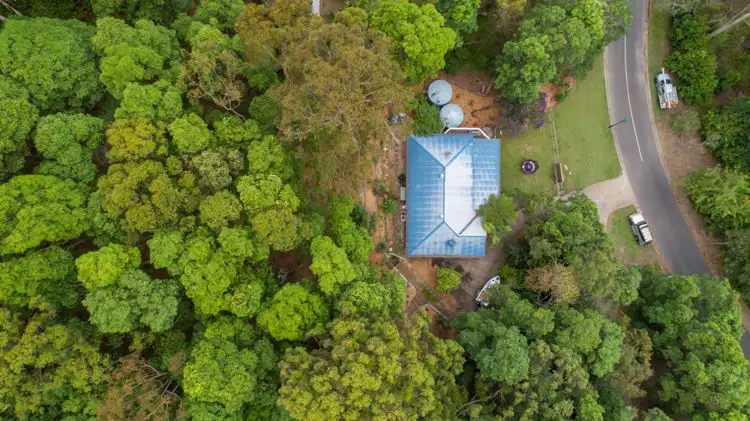 74 Mount Combe Road, Kulangoor QLD 4560