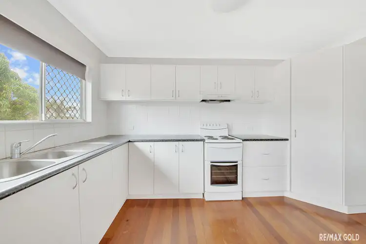 Second view of Homely house listing, 33 Philip Street, South Gladstone QLD 4680