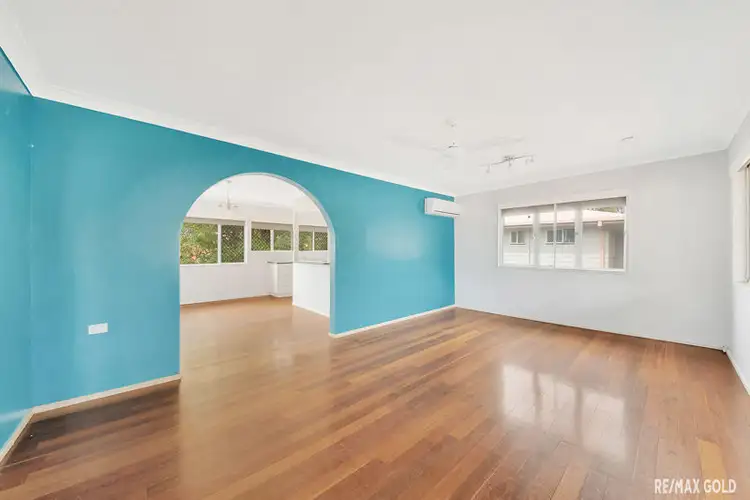 Third view of Homely house listing, 33 Philip Street, South Gladstone QLD 4680