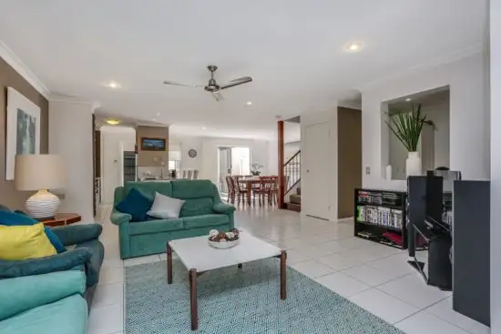 Main view of Homely townhouse listing, 95/80 Mcintyre Street, Hendra QLD 4011