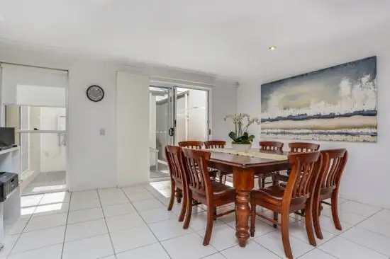 Second view of Homely townhouse listing, 95/80 Mcintyre Street, Hendra QLD 4011