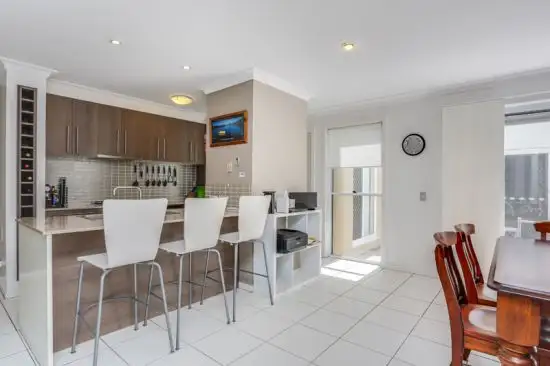 Third view of Homely townhouse listing, 95/80 Mcintyre Street, Hendra QLD 4011