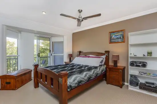 Fifth view of Homely townhouse listing, 95/80 Mcintyre Street, Hendra QLD 4011