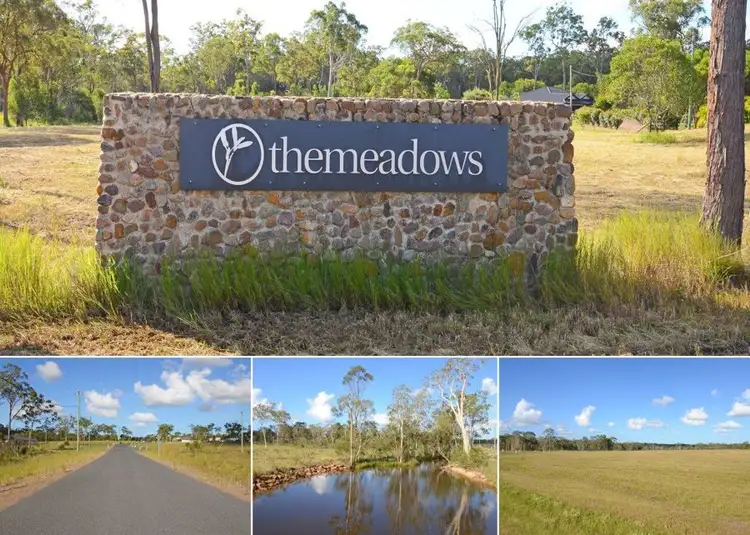 Dunmall Drive, Oakhurst QLD 4650