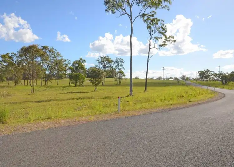 Second view of Homely land listing, Dunmall Drive, Oakhurst QLD 4650