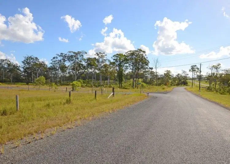 Third view of Homely land listing, Dunmall Drive, Oakhurst QLD 4650