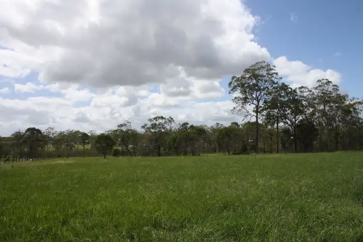 Fourth view of Homely land listing, Dunmall Drive, Oakhurst QLD 4650