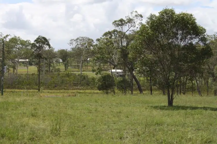 Fifth view of Homely land listing, Dunmall Drive, Oakhurst QLD 4650