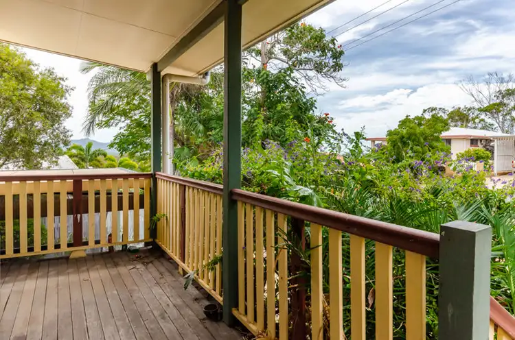 Second view of Homely house listing, 13 Watt Street, West Gladstone QLD 4680