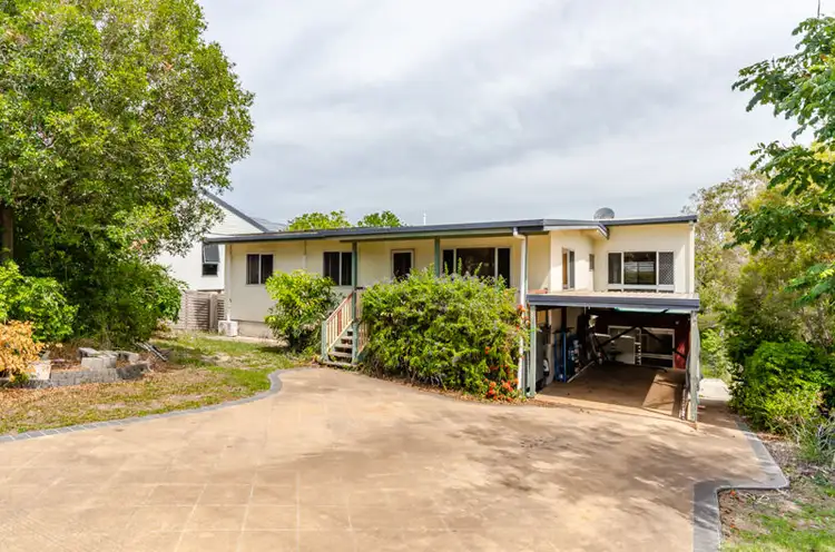 Third view of Homely house listing, 13 Watt Street, West Gladstone QLD 4680
