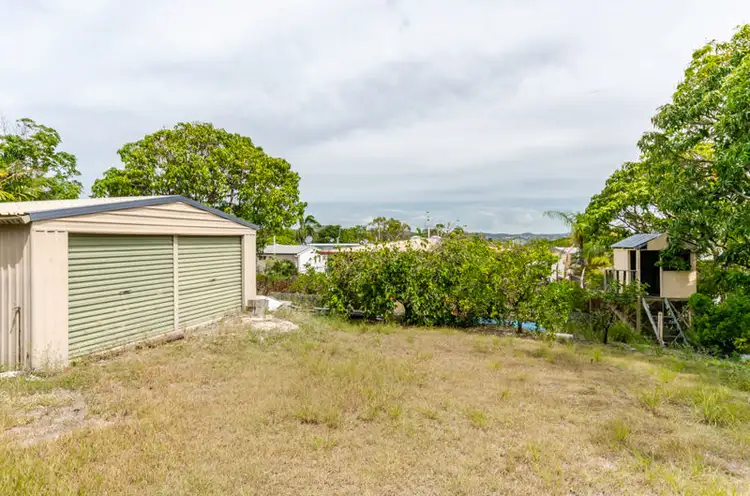 Fourth view of Homely house listing, 13 Watt Street, West Gladstone QLD 4680