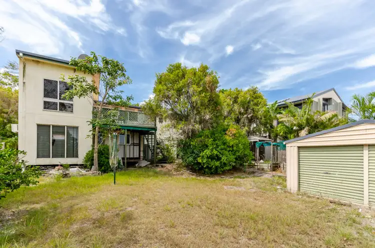 Fifth view of Homely house listing, 13 Watt Street, West Gladstone QLD 4680