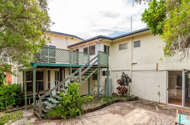 Sixth view of Homely house listing, 13 Watt Street, West Gladstone QLD 4680