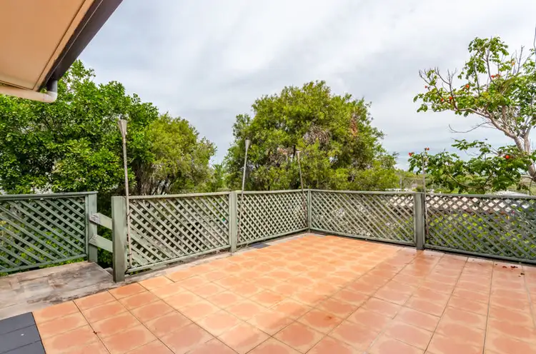 Seventh view of Homely house listing, 13 Watt Street, West Gladstone QLD 4680