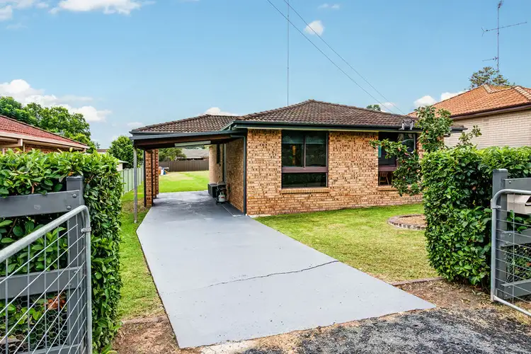 1 Dingle Street, Riverstone NSW 2765