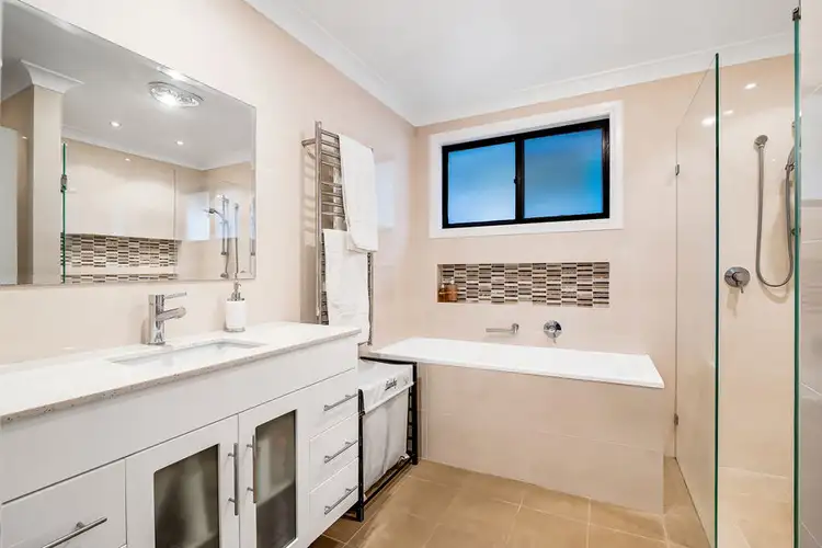 Fifth view of Homely house listing, 1 Dingle Street, Riverstone NSW 2765