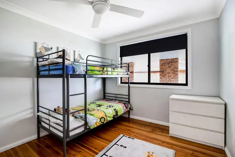 Sixth view of Homely house listing, 1 Dingle Street, Riverstone NSW 2765