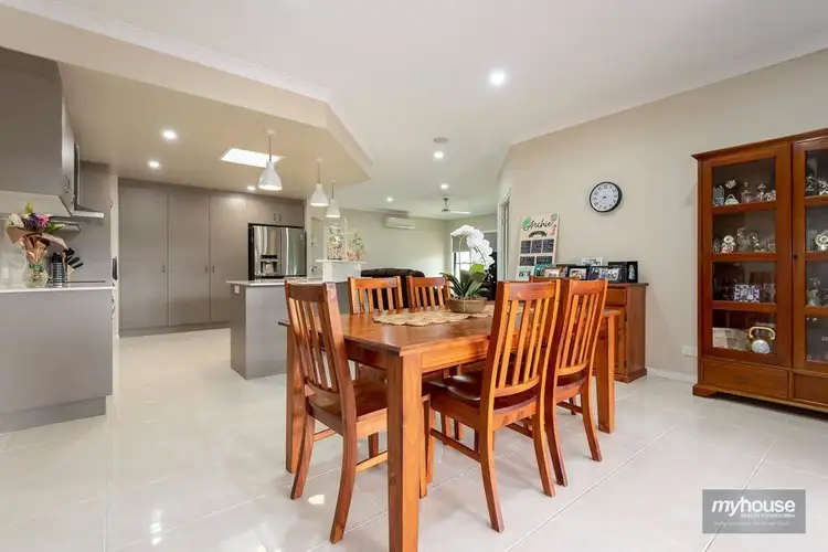 Third view of Homely house listing, 5 Northerly Drive, Hodgson Vale QLD 4352