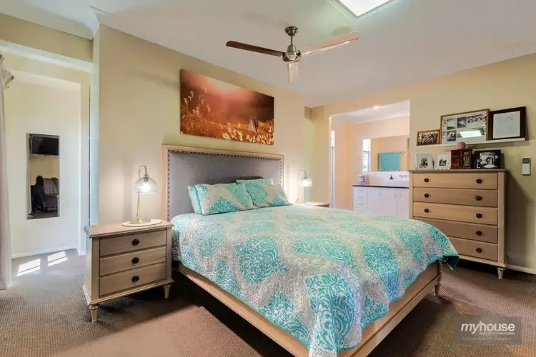 Sixth view of Homely house listing, 5 Northerly Drive, Hodgson Vale QLD 4352