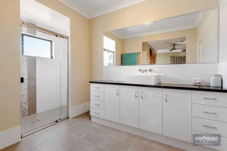 Seventh view of Homely house listing, 5 Northerly Drive, Hodgson Vale QLD 4352