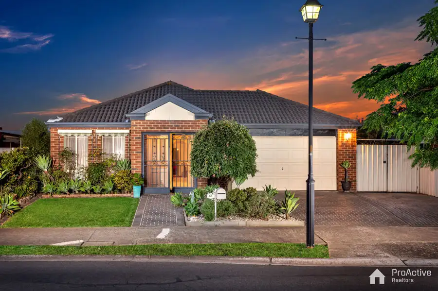 Main view of Homely house listing, 46 Lakes Drive, Craigieburn VIC 3064
