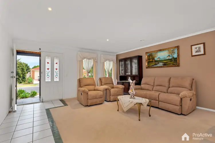 Third view of Homely house listing, 46 Lakes Drive, Craigieburn VIC 3064