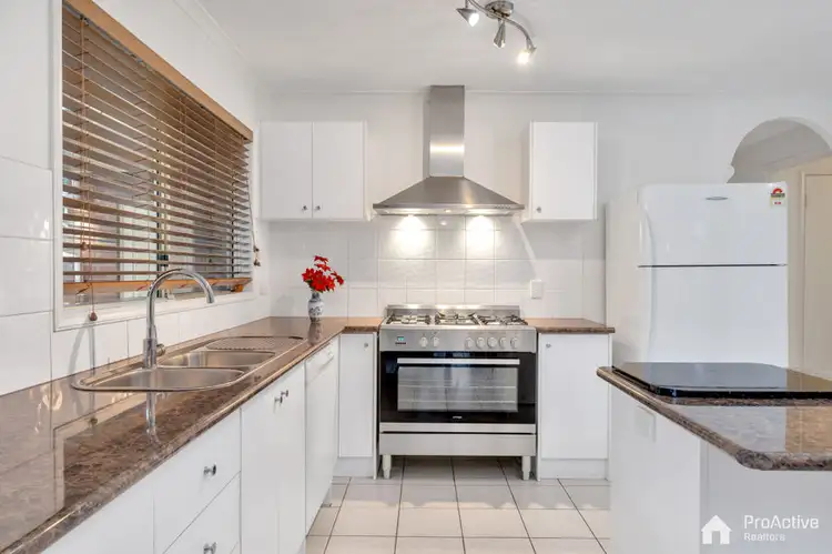 Fifth view of Homely house listing, 46 Lakes Drive, Craigieburn VIC 3064