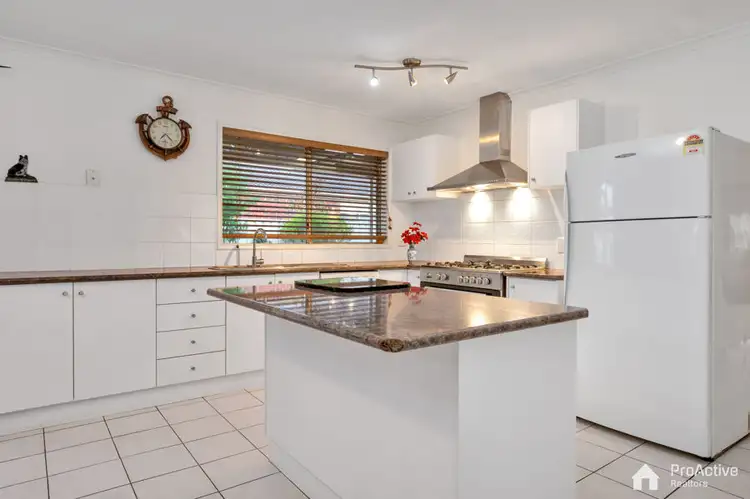 Sixth view of Homely house listing, 46 Lakes Drive, Craigieburn VIC 3064