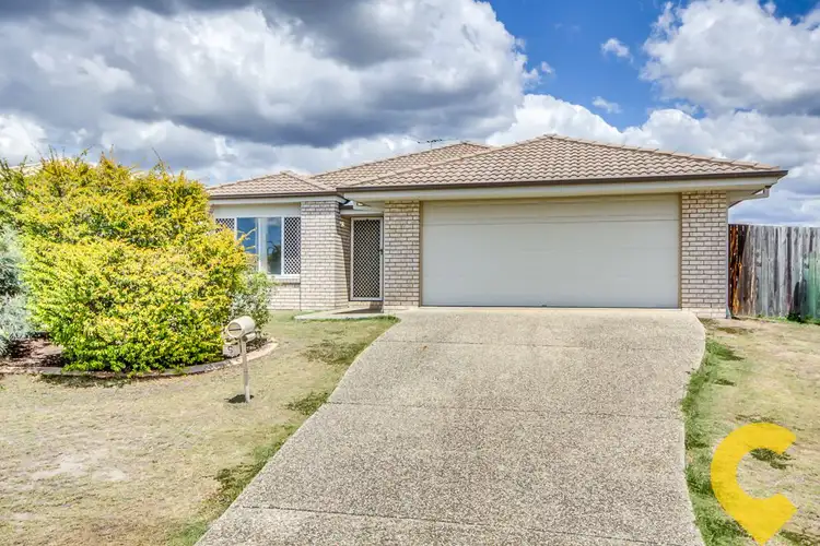 5 Ella Court,, Marsden QLD 4132