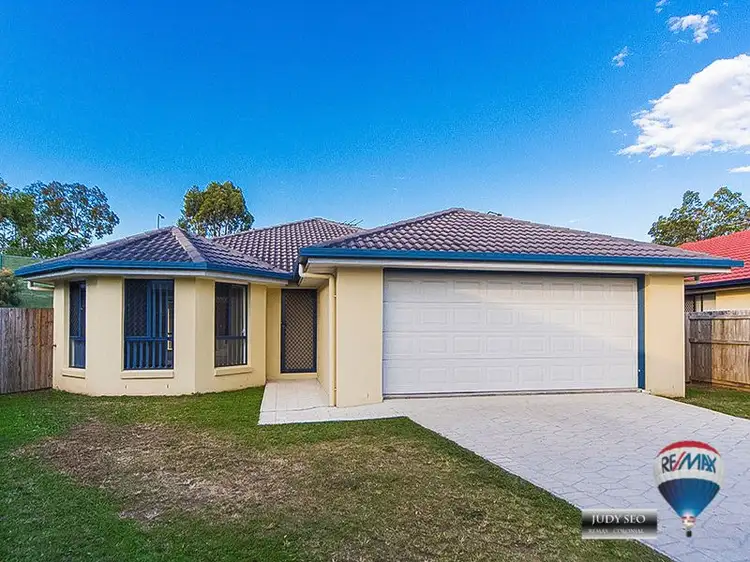 9 Rutherglen Cre, Calamvale QLD 4116