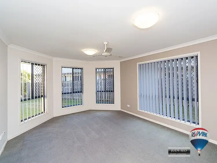 Second view of Homely house listing, 9 Rutherglen Cre, Calamvale QLD 4116