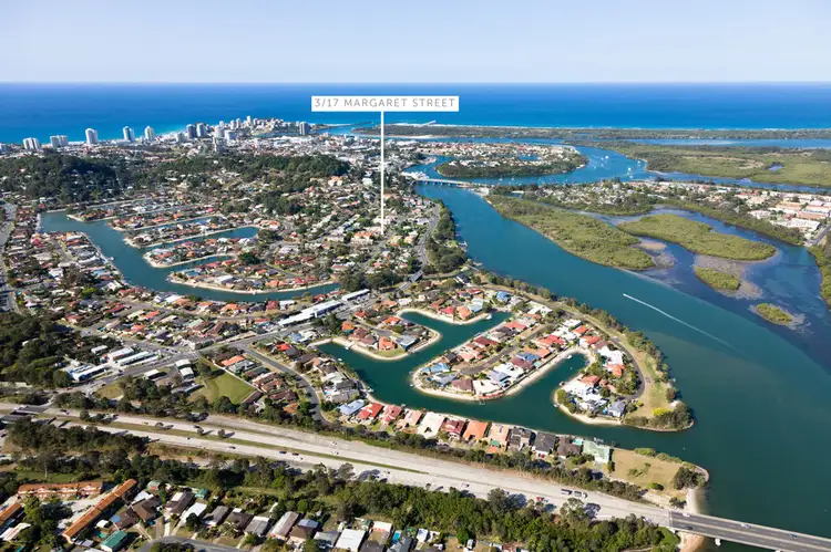 3/17 Margaret Street, Tweed Heads NSW 2485