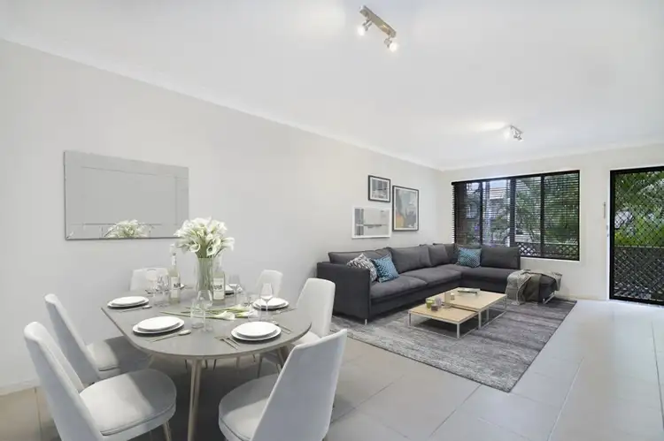 Third view of Homely townhouse listing, 3/17 Margaret Street, Tweed Heads NSW 2485