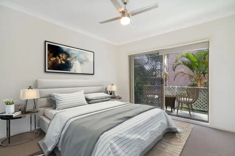 Fourth view of Homely townhouse listing, 3/17 Margaret Street, Tweed Heads NSW 2485