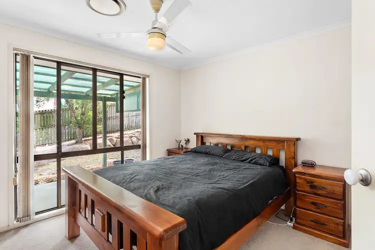 Fifth view of Homely house listing, 2 Geddes Close, Keperra QLD 4054