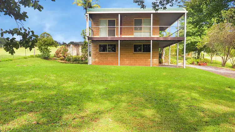 620 Upper Orara Road, Upper Orara NSW 2450