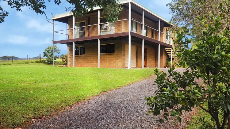 Fifth view of Homely house listing, 620 Upper Orara Road, Upper Orara NSW 2450