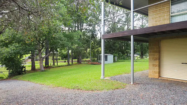 Sixth view of Homely house listing, 620 Upper Orara Road, Upper Orara NSW 2450