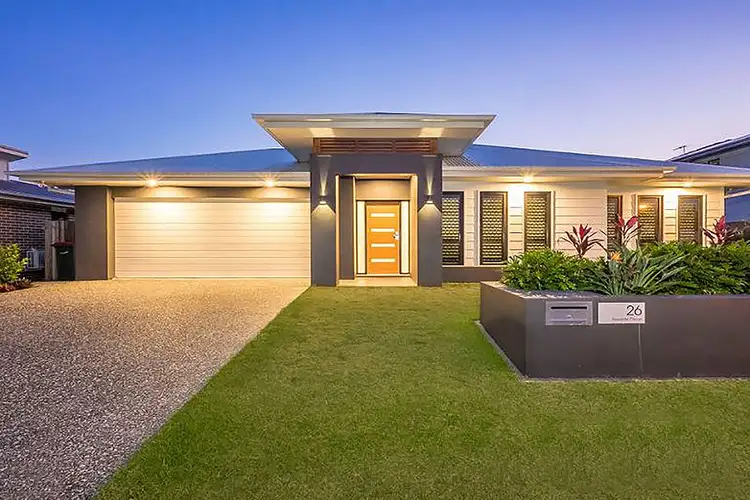 26 Riverside Circuit, Joyner QLD 4500