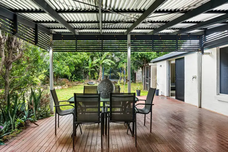 Second view of Homely house listing, 19 Michelangelo Street, Fig Tree Pocket QLD 4069