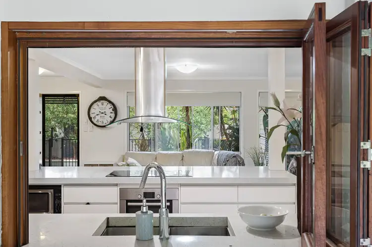 Third view of Homely house listing, 19 Michelangelo Street, Fig Tree Pocket QLD 4069