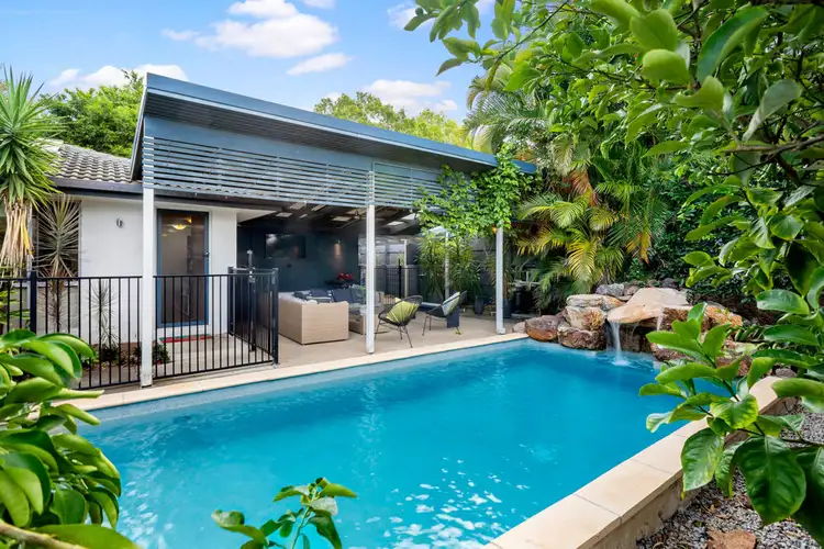 Fourth view of Homely house listing, 19 Michelangelo Street, Fig Tree Pocket QLD 4069