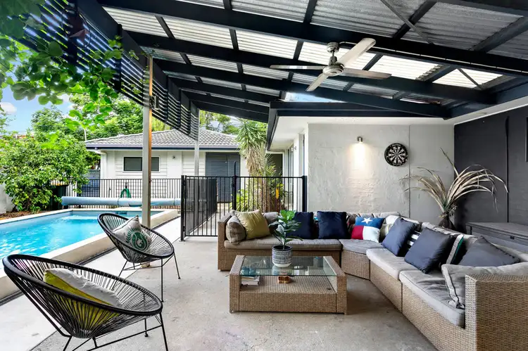 Sixth view of Homely house listing, 19 Michelangelo Street, Fig Tree Pocket QLD 4069