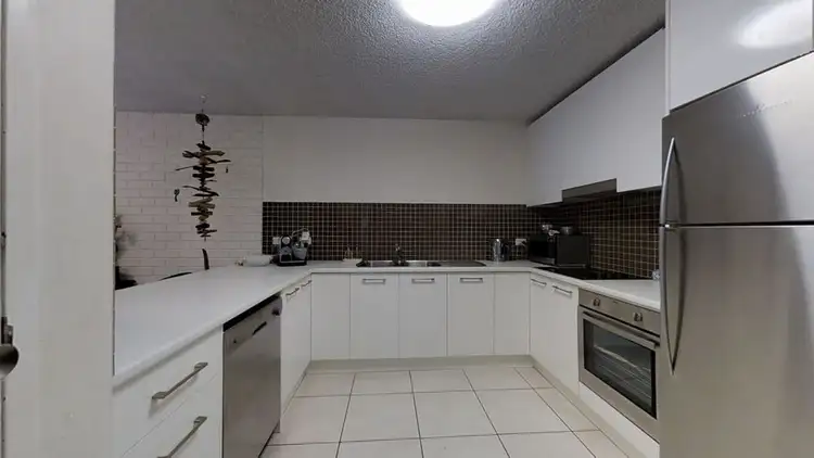 Second view of Homely unit listing, 2/17 Akeringa Place, Mooloolaba QLD 4557