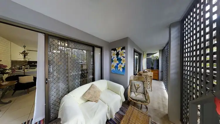 Third view of Homely unit listing, 2/17 Akeringa Place, Mooloolaba QLD 4557