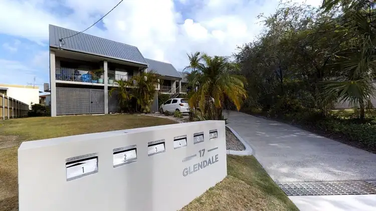 Fifth view of Homely unit listing, 2/17 Akeringa Place, Mooloolaba QLD 4557