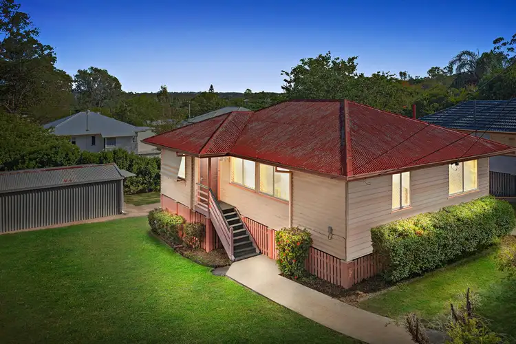 883 Samford Road, Keperra QLD 4054