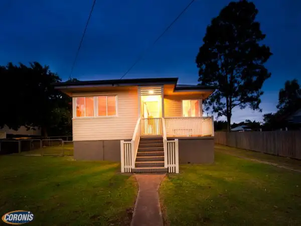 Main view of Homely house listing, 60 Tolmie Street, Zillmere QLD 4034